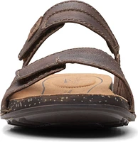 Crestview Easy Brown