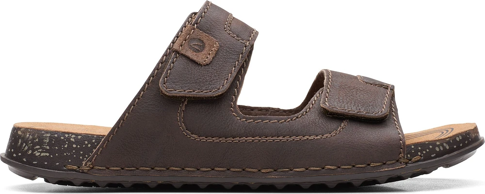 Crestview Easy Brown