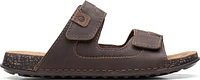 Crestview Easy Brown