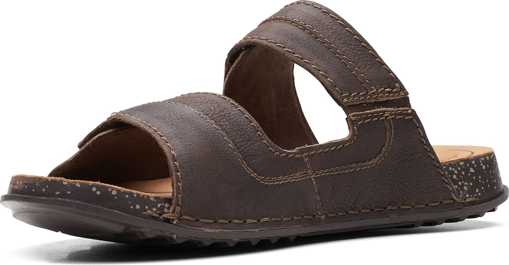 Crestview Easy Brown