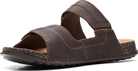 Crestview Easy Brown