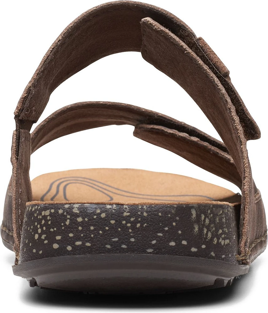 Crestview Easy Brown