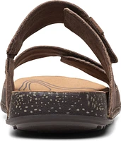 Crestview Easy Brown
