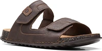 Crestview Easy Brown