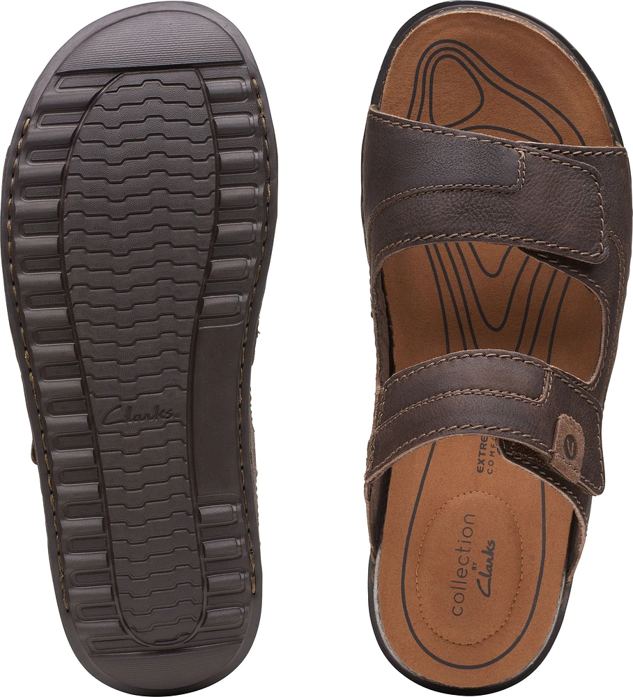 Crestview Easy Brown