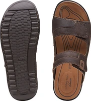 Crestview Easy Brown