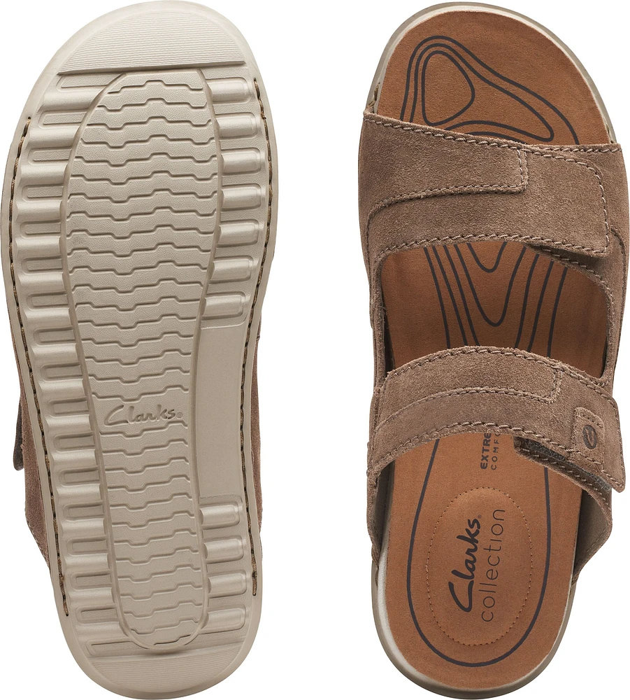 Crestview Easy Olive