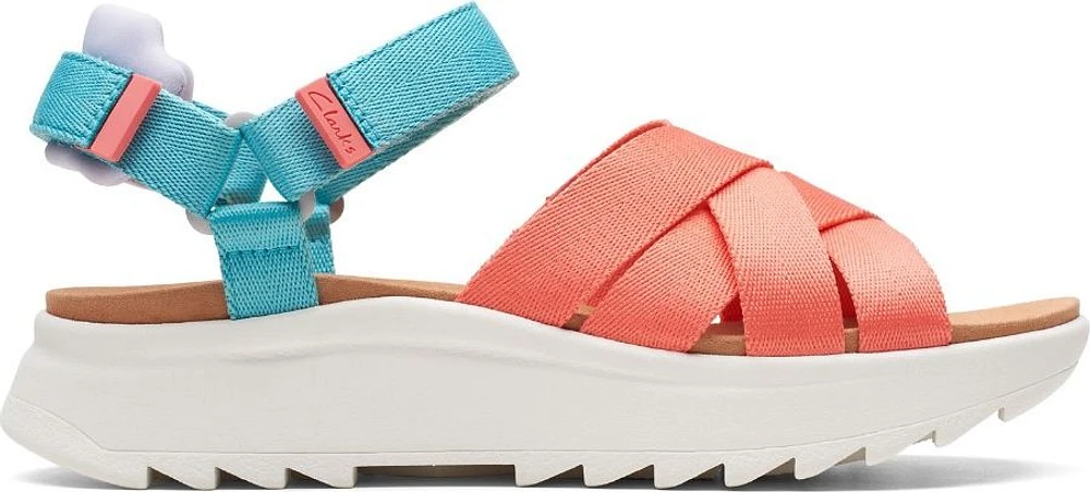 Dashlite Cross Peach Combi
