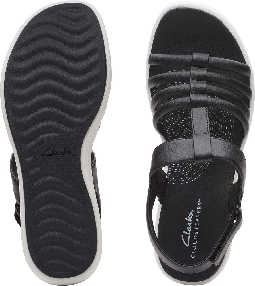 Drift Ease Black