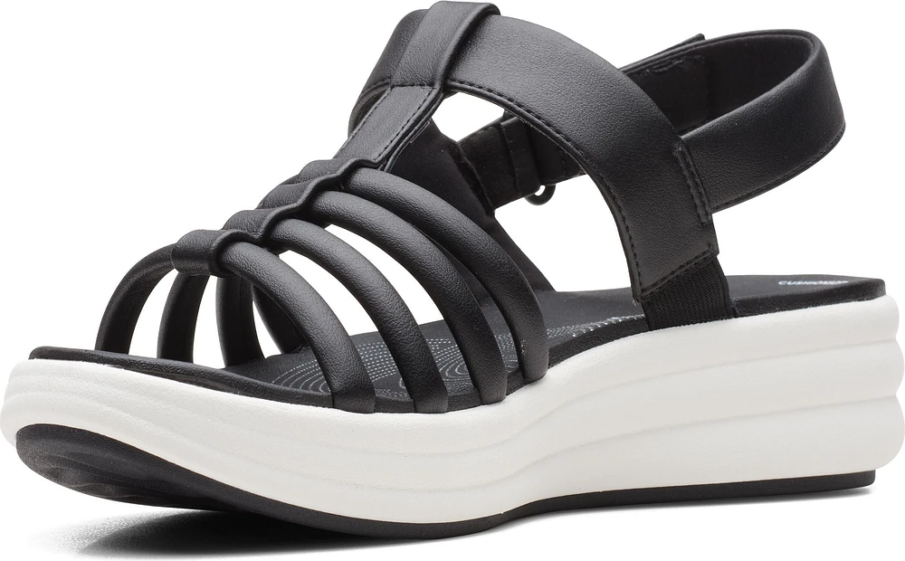 Drift Ease Black