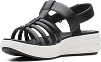 Drift Ease Black
