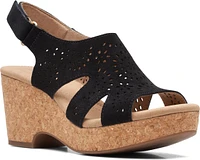 Giselle Bay Black