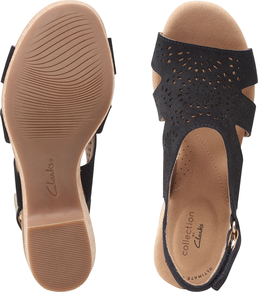Giselle Bay Black
