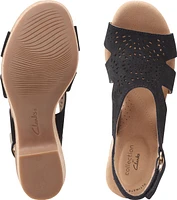 Giselle Bay Black
