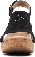 Giselle Bay Black