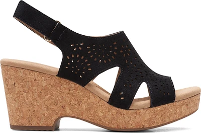 Giselle Bay Black