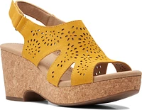 Giselle Bay Golden Yellow