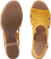 Giselle Bay Golden Yellow