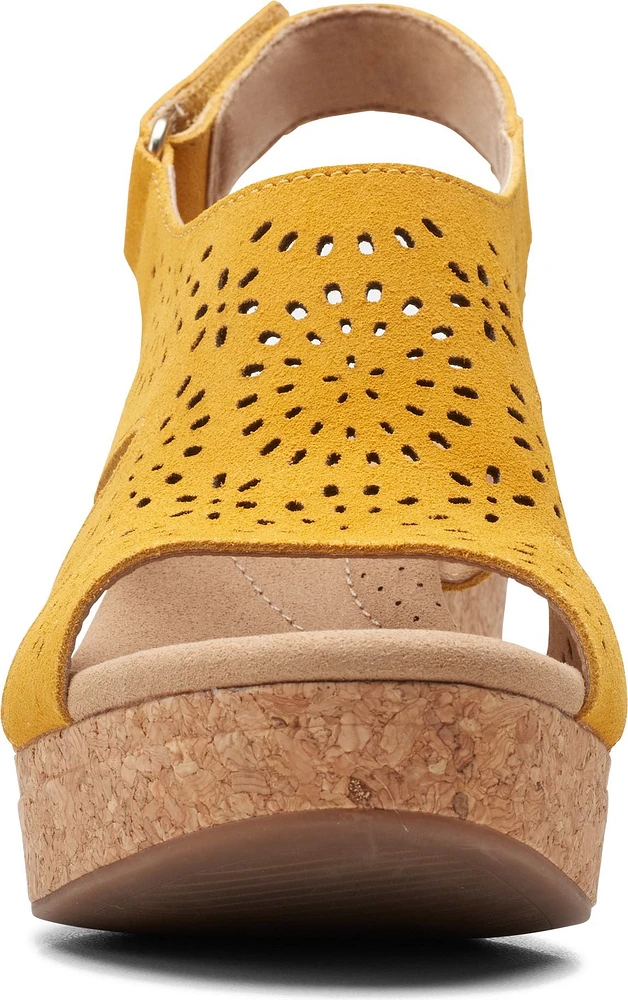 Giselle Bay Golden Yellow