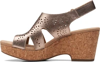 Giselle Bay Metallic