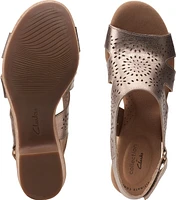 Giselle Bay Metallic