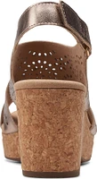 Giselle Bay Metallic
