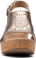 Giselle Bay Metallic