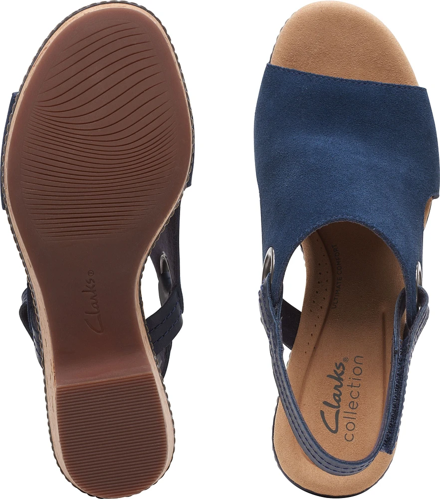 Giselle Sea Navy