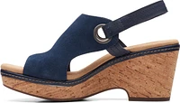 Giselle Sea Navy