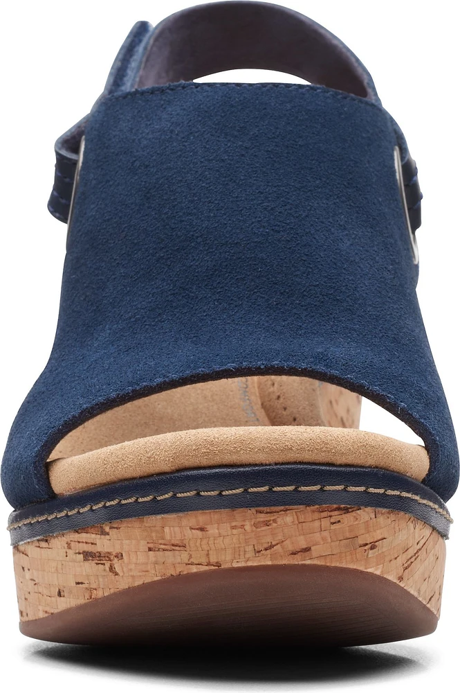 Giselle Sea Navy
