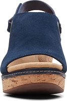Giselle Sea Navy