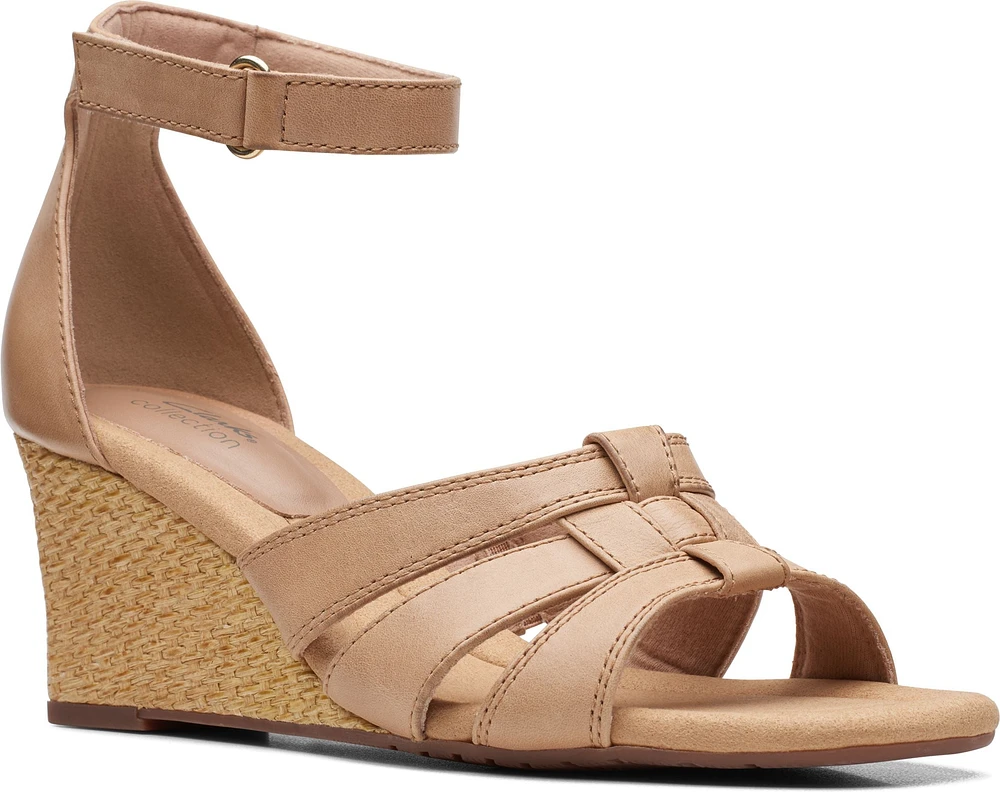 Kyarra Joy Warm Beige