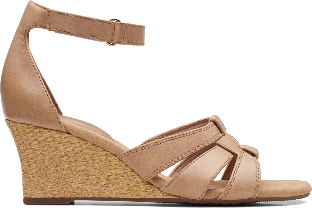 Kyarra Joy Warm Beige