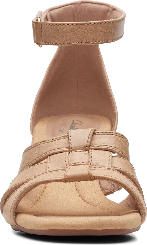 Kyarra Joy Warm Beige