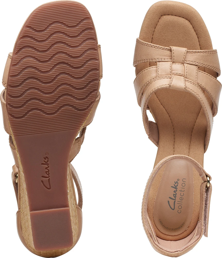 Kyarra Joy Warm Beige