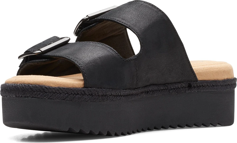 Lana Beach Black