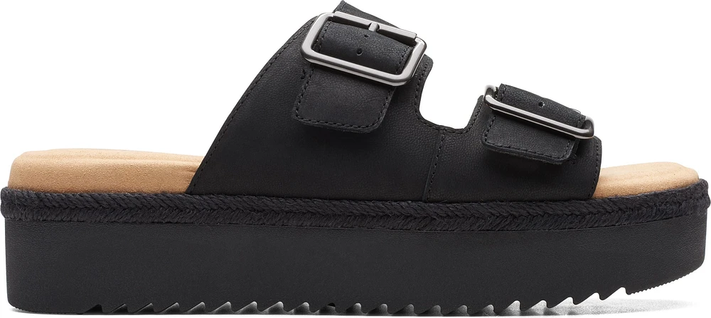 Lana Beach Black