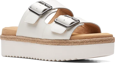 Lana Beach White