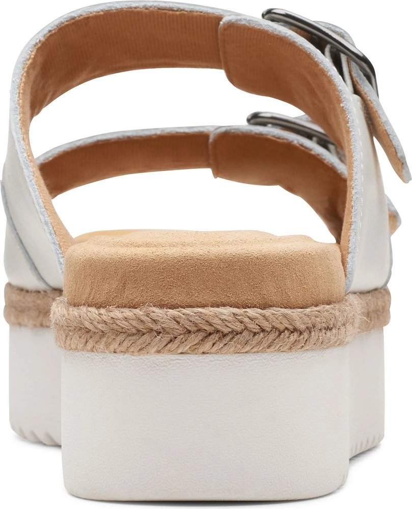 Lana Beach White