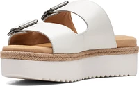 Lana Beach White