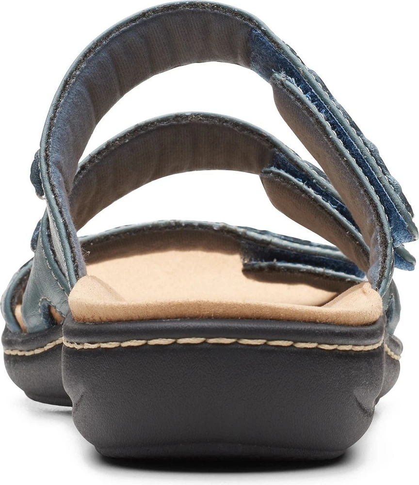 Laurieann Cove Blue Grey