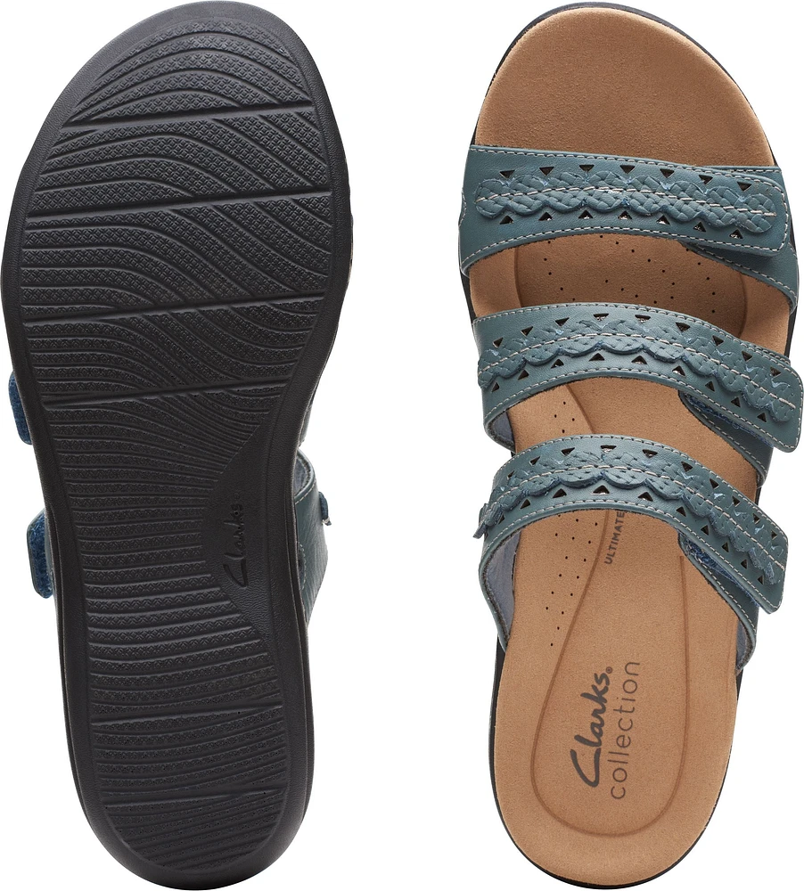 Laurieann Cove Blue Grey