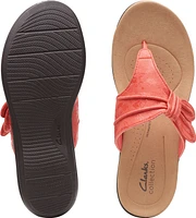 Laurieann Rae Bright Coral