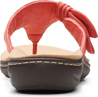 Laurieann Rae Bright Coral
