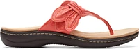 Laurieann Rae Bright Coral