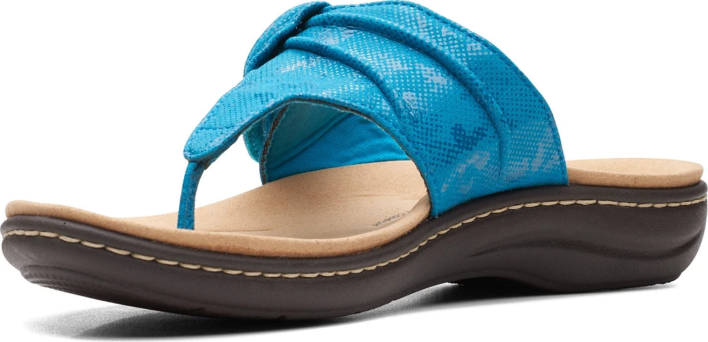 Laurieann Rae Turquoise