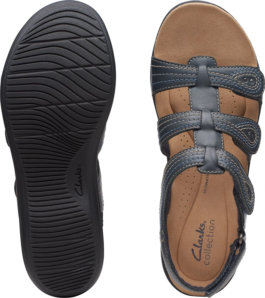 Laurieann Vine Blue