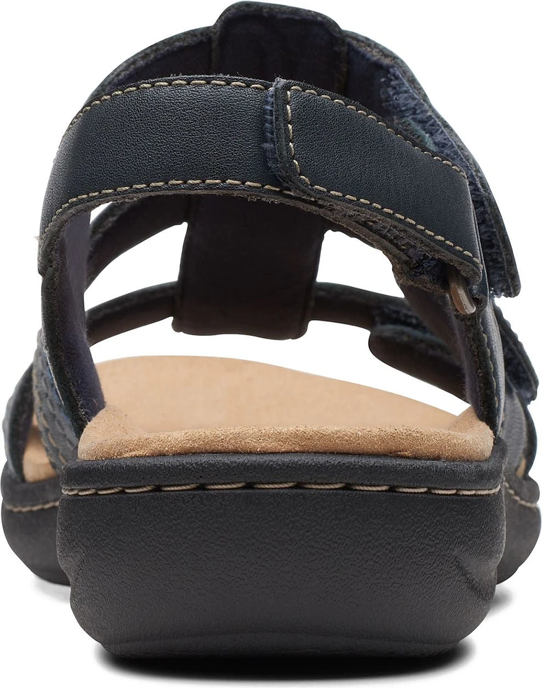 Laurieann Vine Blue