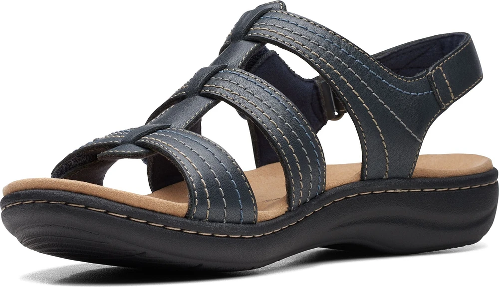 Laurieann Vine Blue