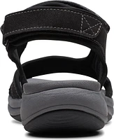 Mira Bay Black